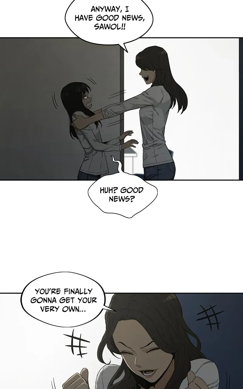 Black Knight Chapter 9 page 51 - 
