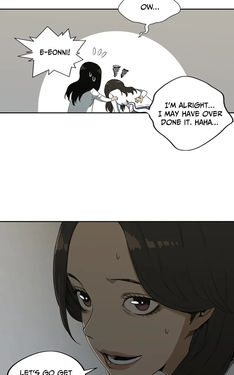 Black Knight Chapter 9 page 53 - 