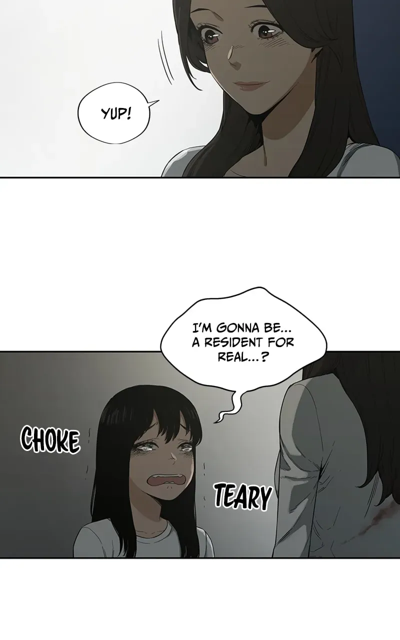 Black Knight Chapter 9 page 55 - 