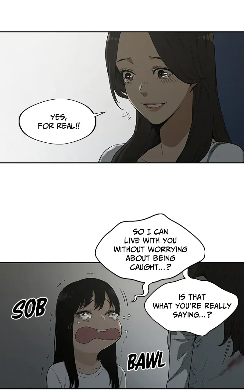 Black Knight Chapter 9 page 56 - 