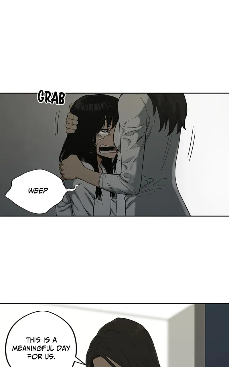 Black Knight Chapter 9 page 57 - 