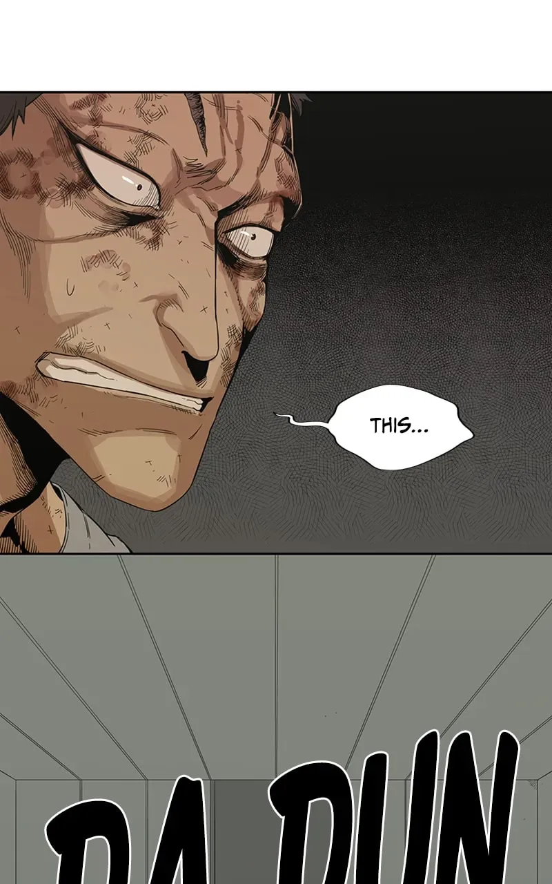 Black Knight Chapter 9 page 7 - 