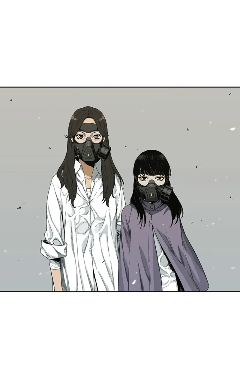 Black Knight Chapter 9 page 62 - 