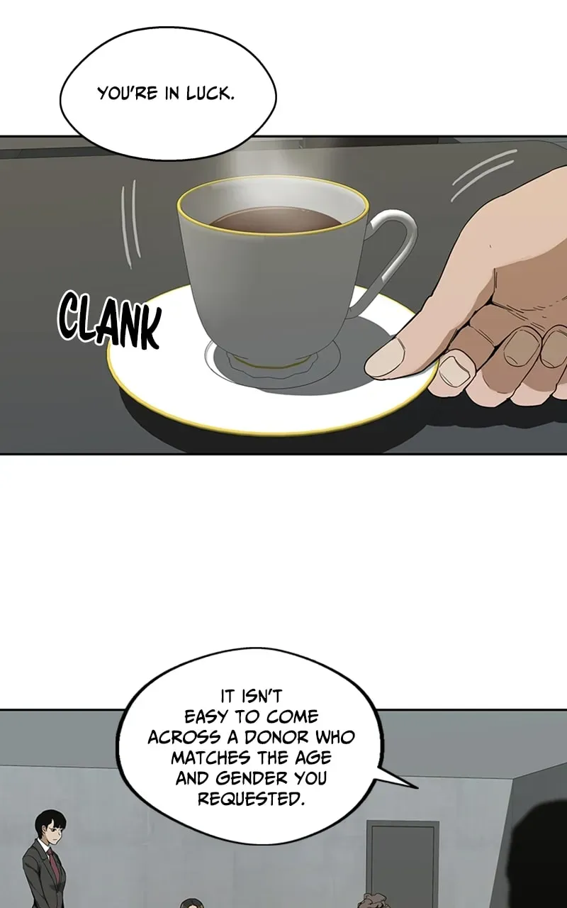 Black Knight Chapter 9 page 64 - 