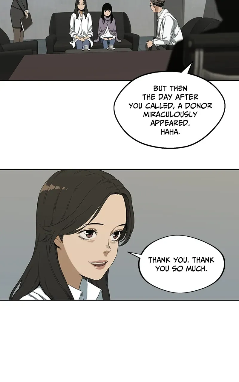 Black Knight Chapter 9 page 65 - 