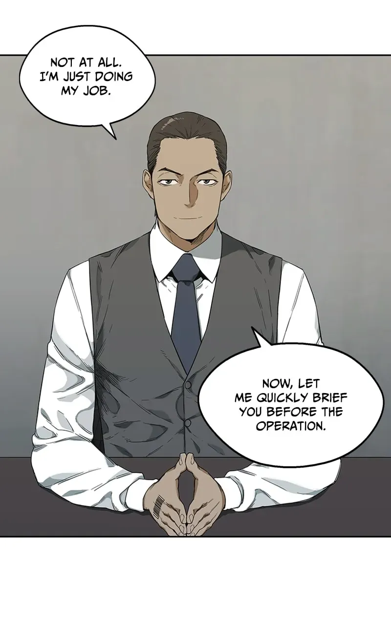 Black Knight Chapter 9 page 66 - 