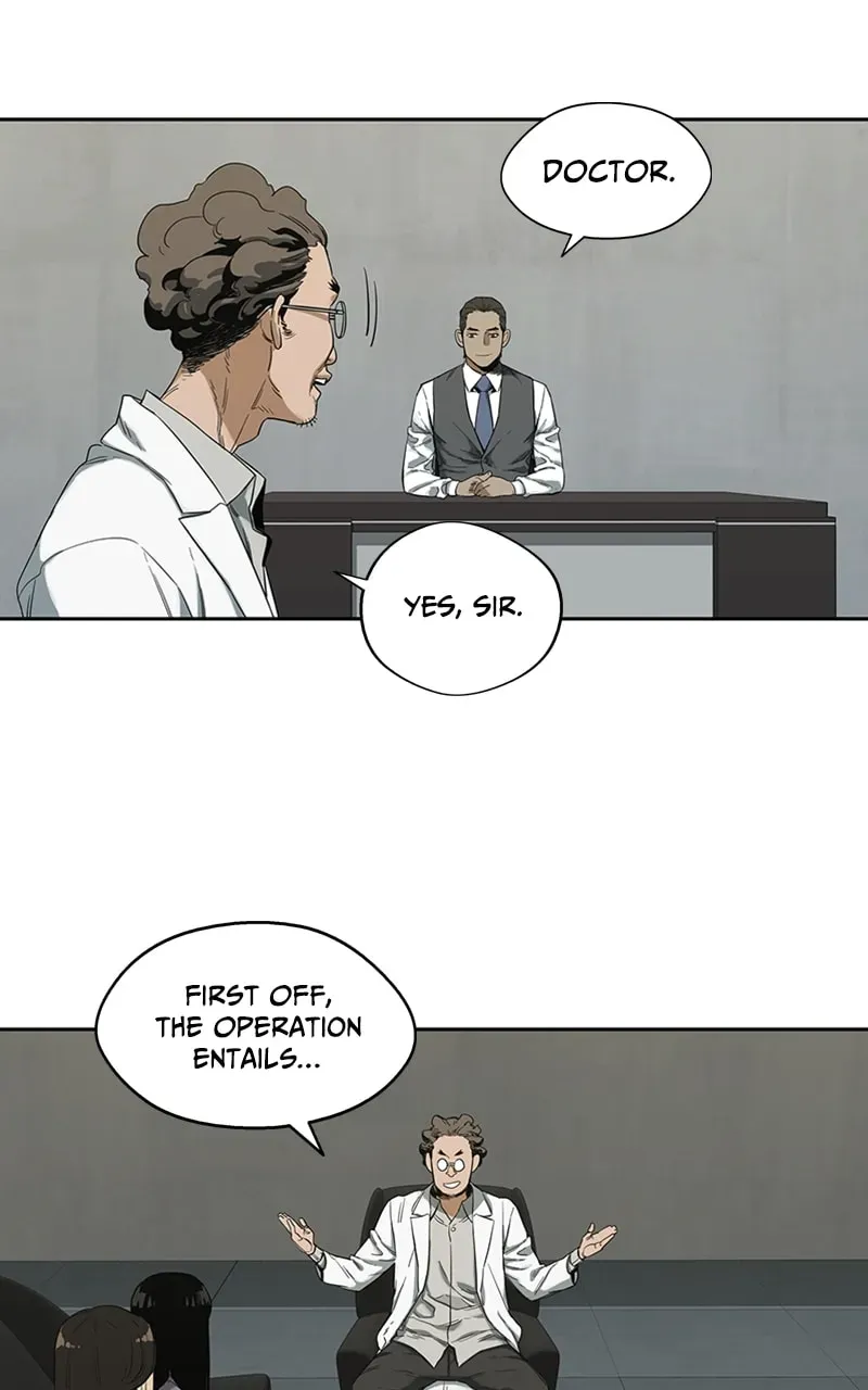 Black Knight Chapter 9 page 67 - 