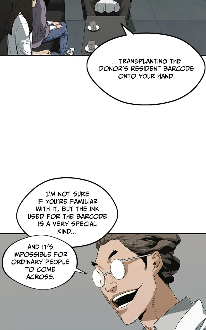 Black Knight Chapter 9 page 68 - 