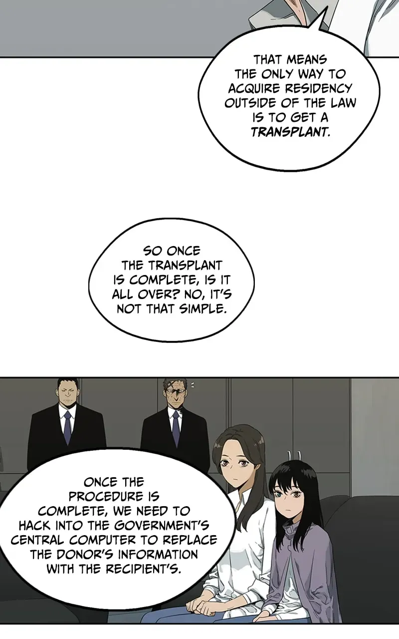 Black Knight Chapter 9 page 69 - 