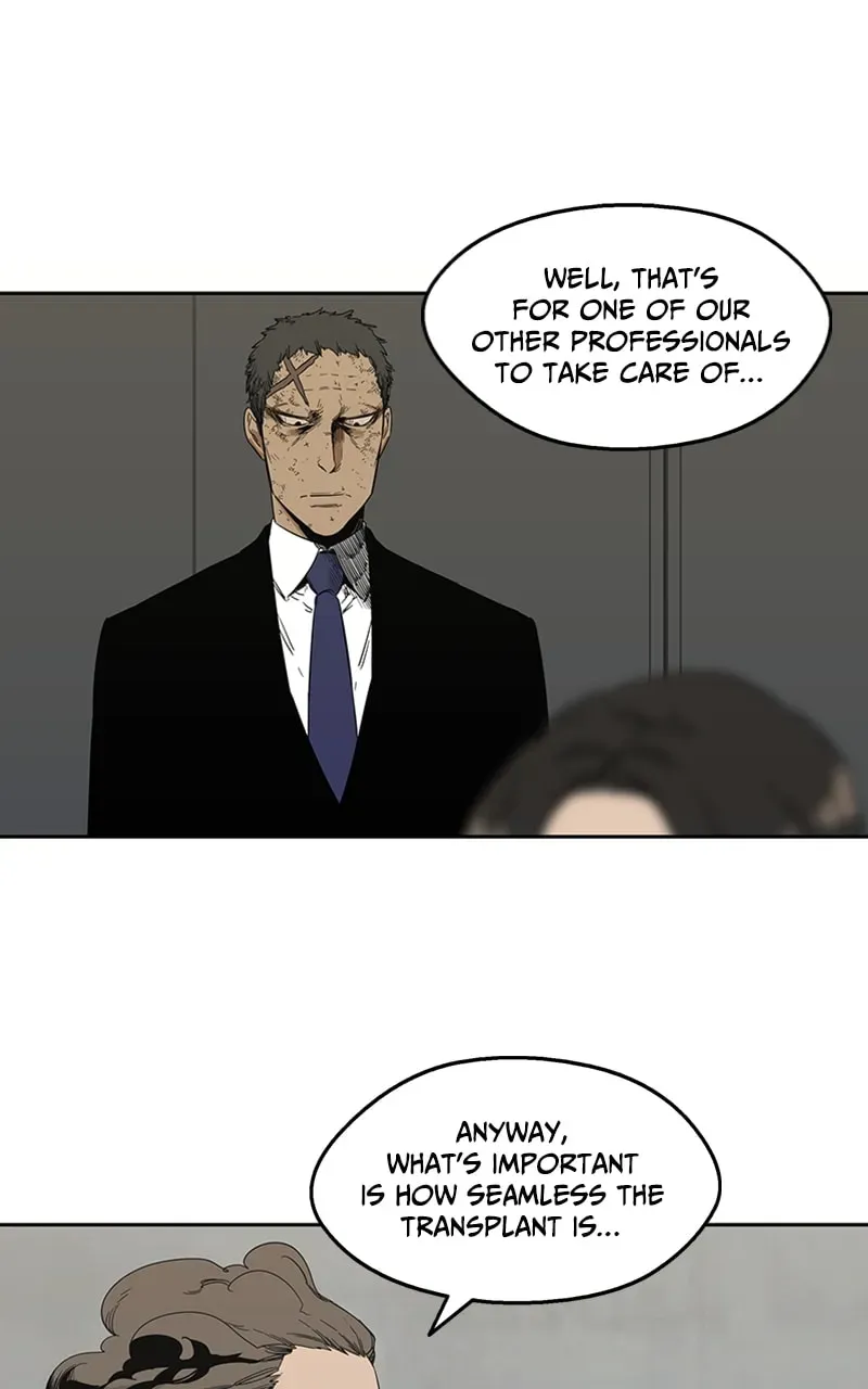 Black Knight Chapter 9 page 70 - 