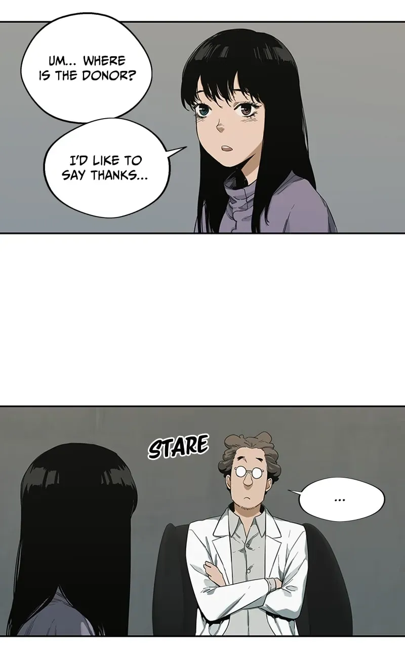 Black Knight Chapter 9 page 72 - 