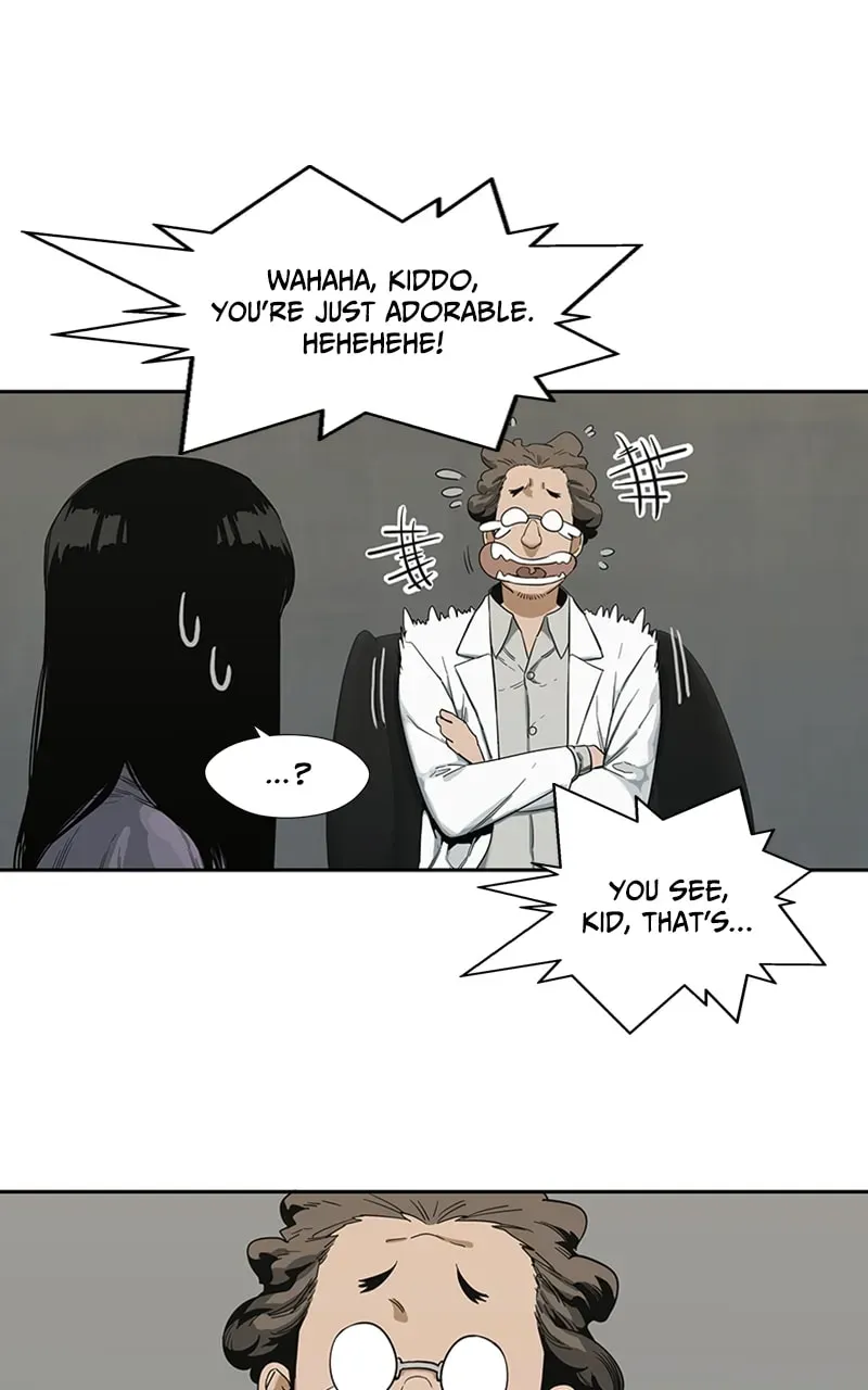 Black Knight Chapter 9 page 73 - 