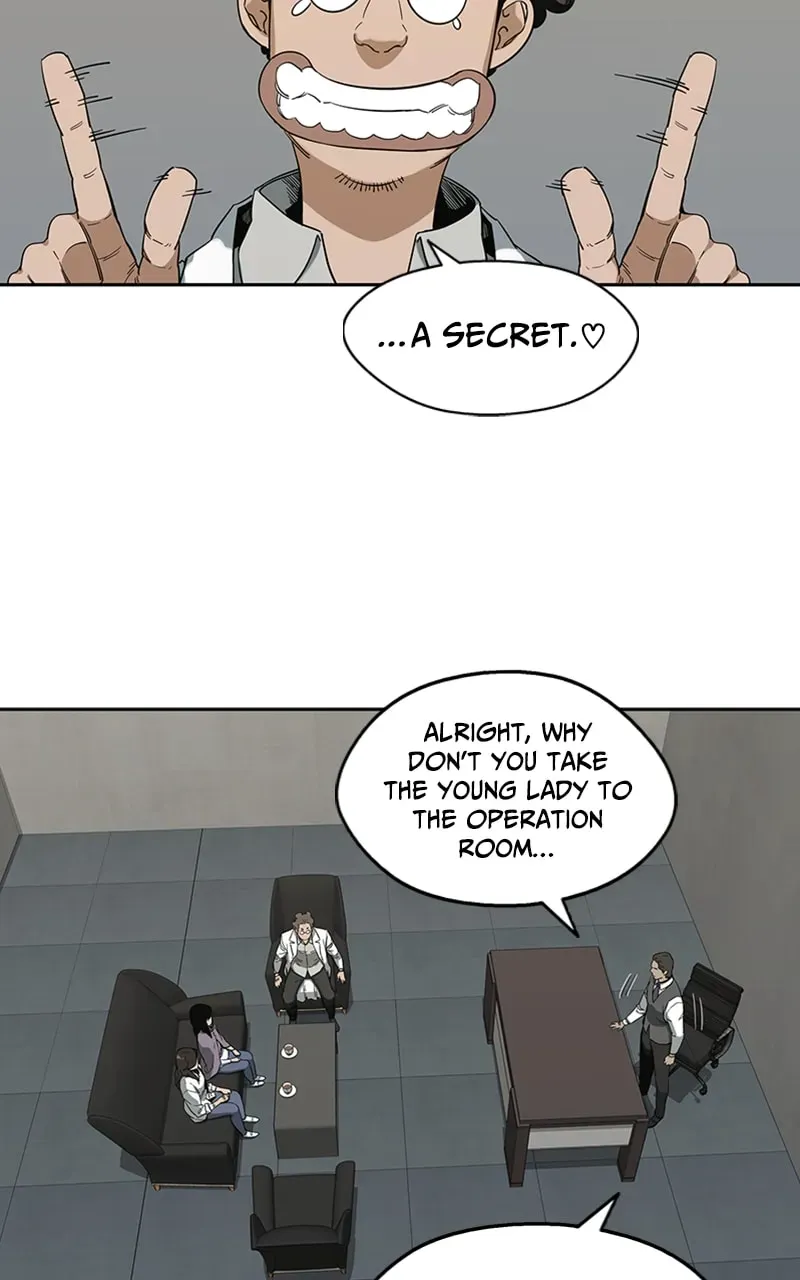 Black Knight Chapter 9 page 74 - 