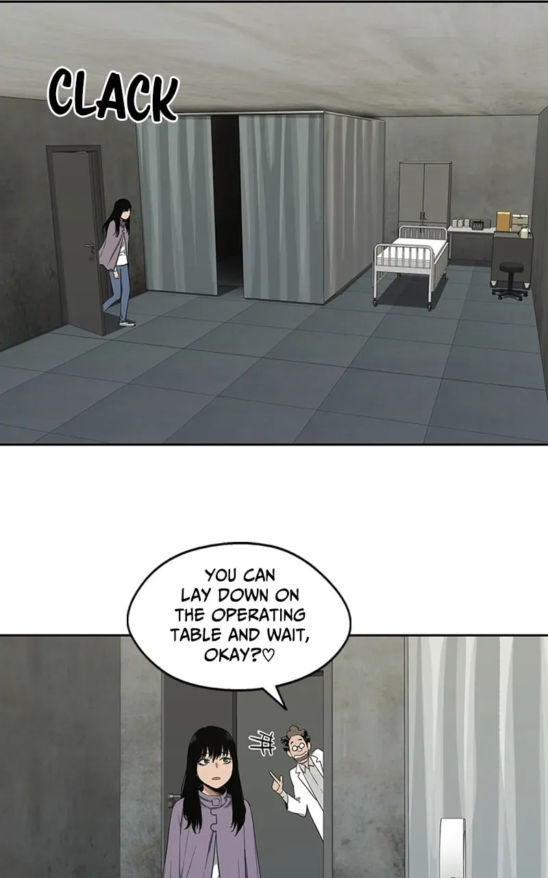 Black Knight Chapter 9 page 76 - 