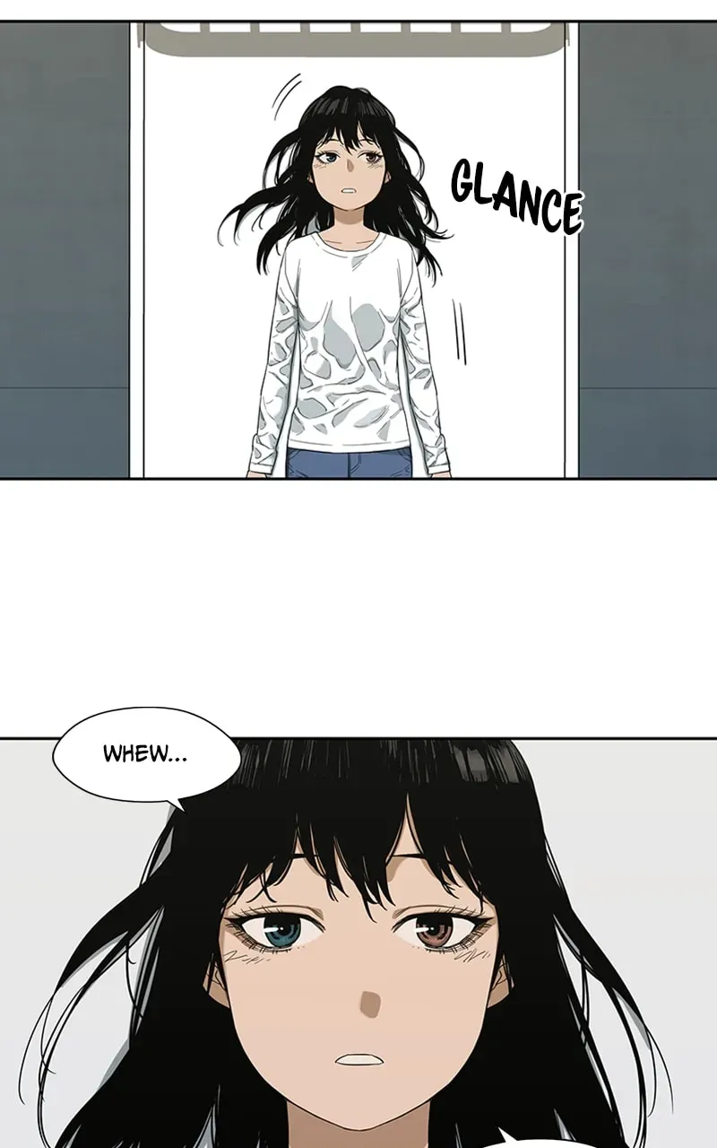 Black Knight Chapter 9 page 78 - 