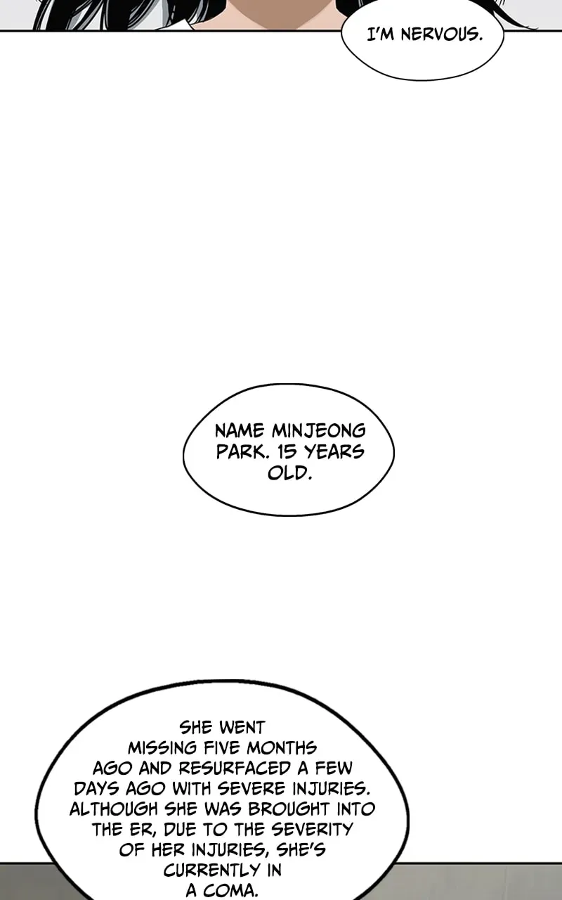 Black Knight Chapter 9 page 79 - 