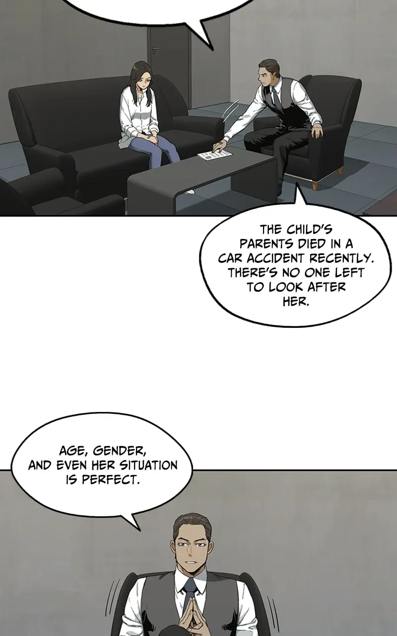 Black Knight Chapter 9 page 80 - 