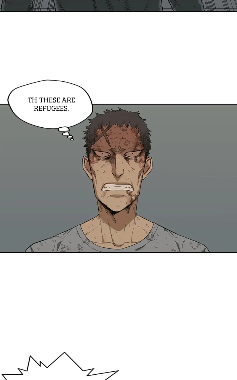 Black Knight Chapter 9 page 9 - 