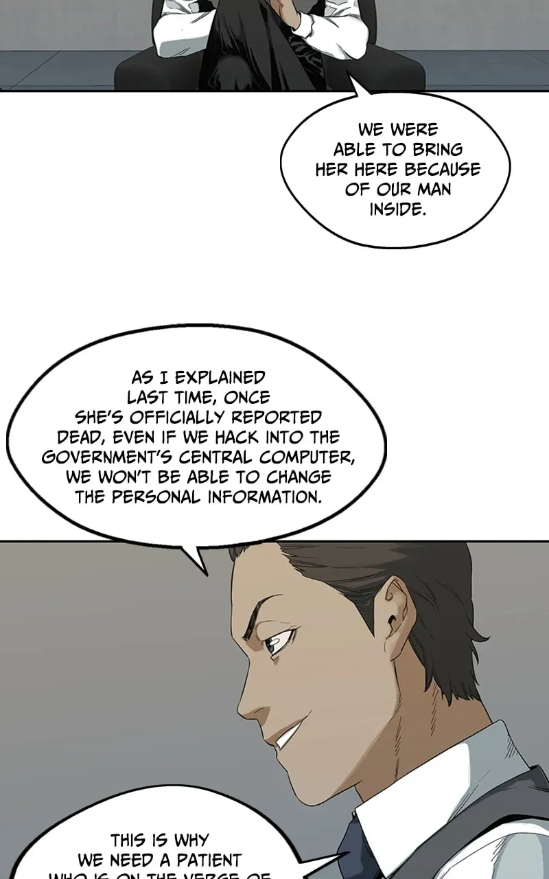 Black Knight Chapter 9 page 81 - 