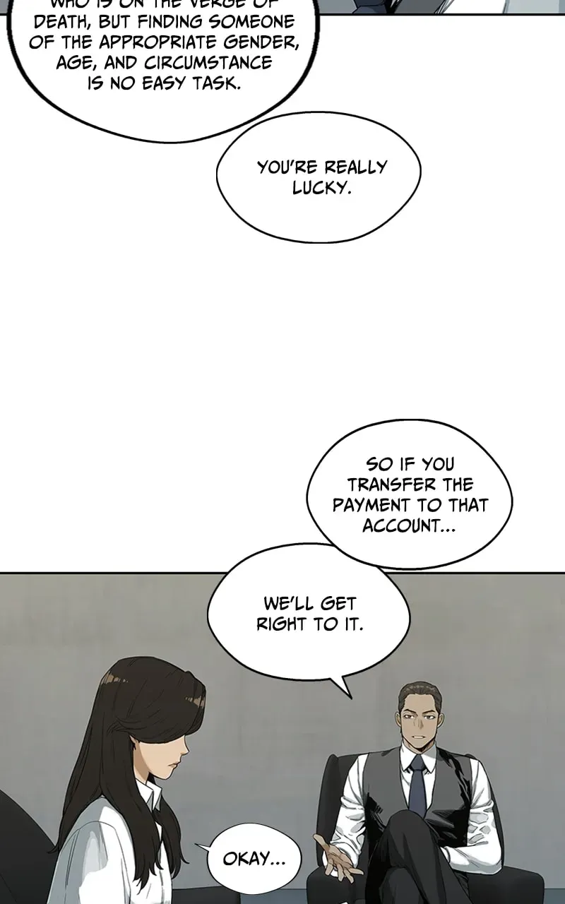 Black Knight Chapter 9 page 82 - 