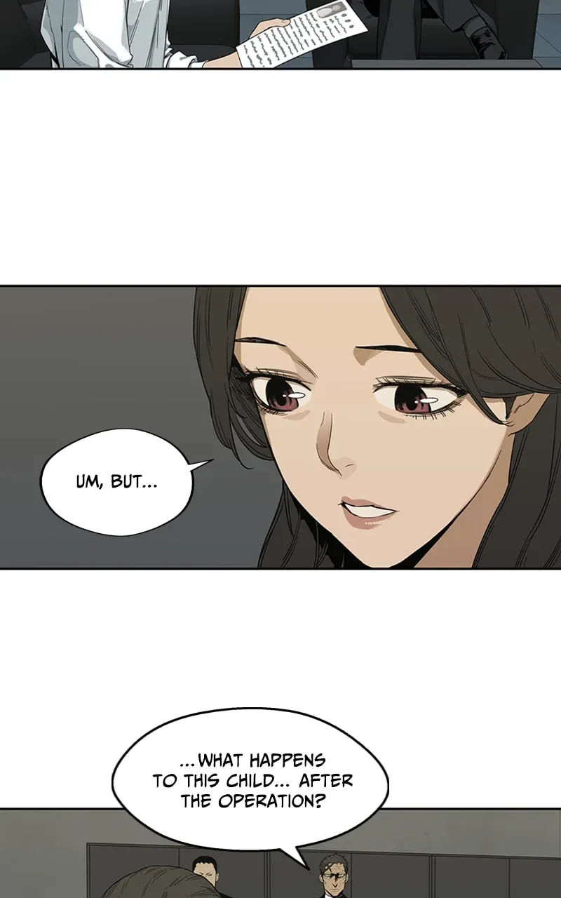 Black Knight Chapter 9 page 83 - 