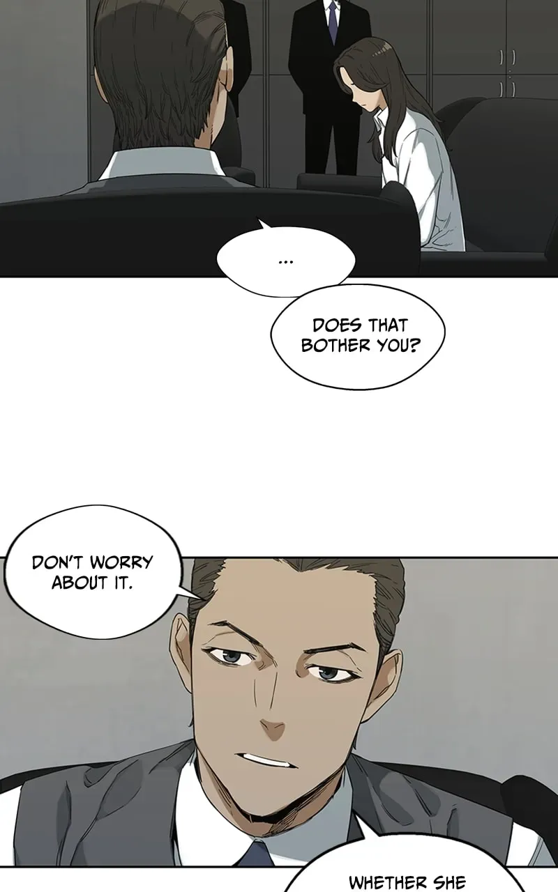 Black Knight Chapter 9 page 84 - 