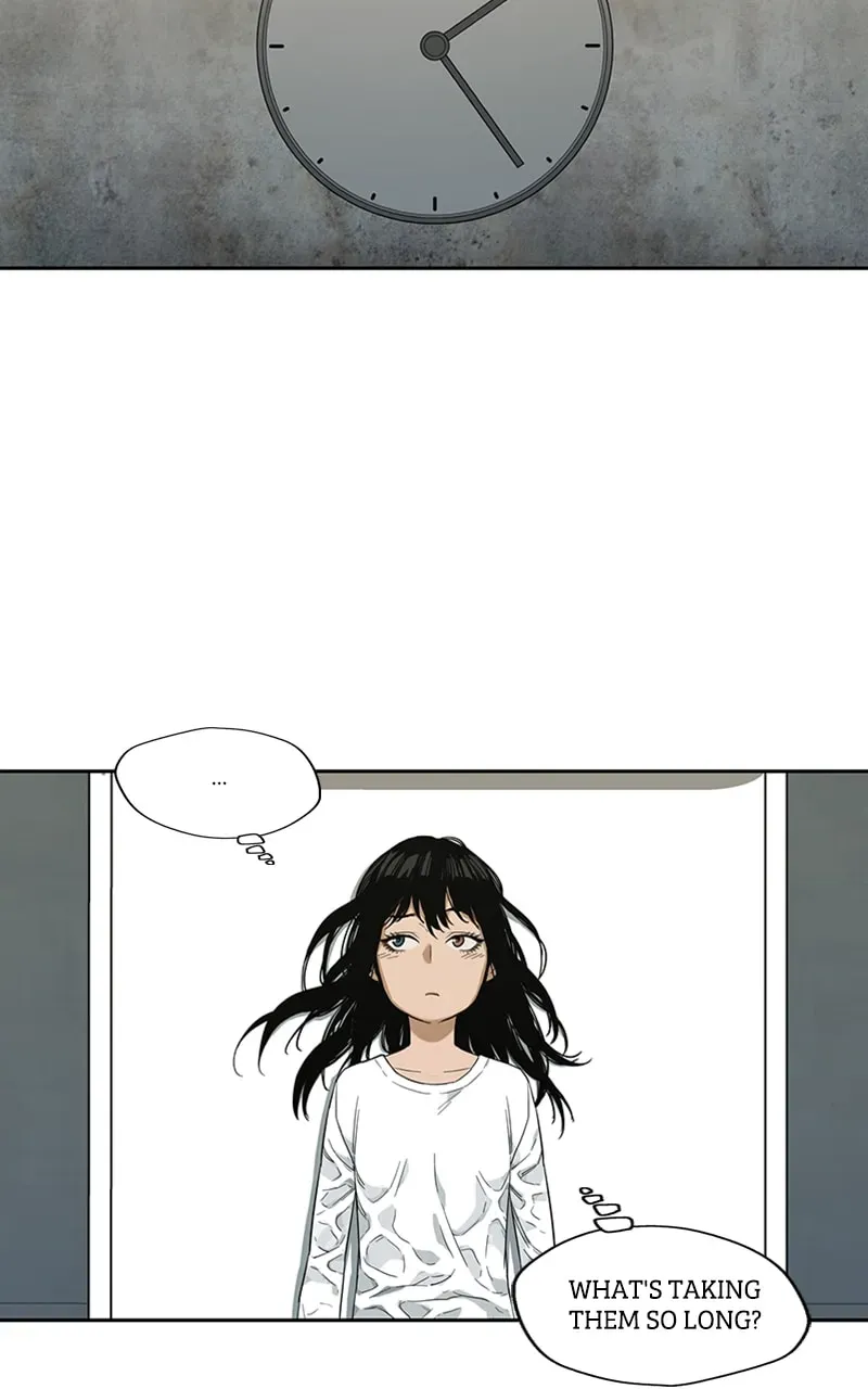 Black Knight Chapter 9 page 88 - 
