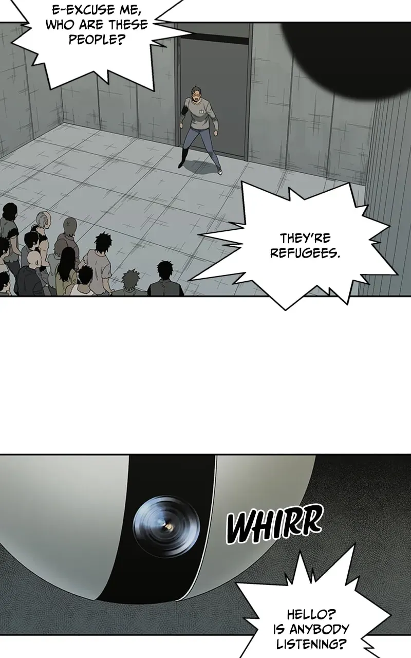 Black Knight Chapter 9 page 10 - 