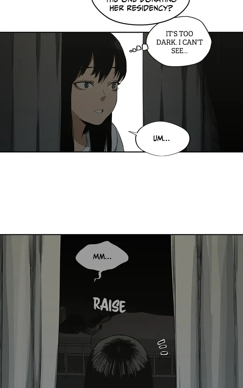 Black Knight Chapter 9 page 94 - 