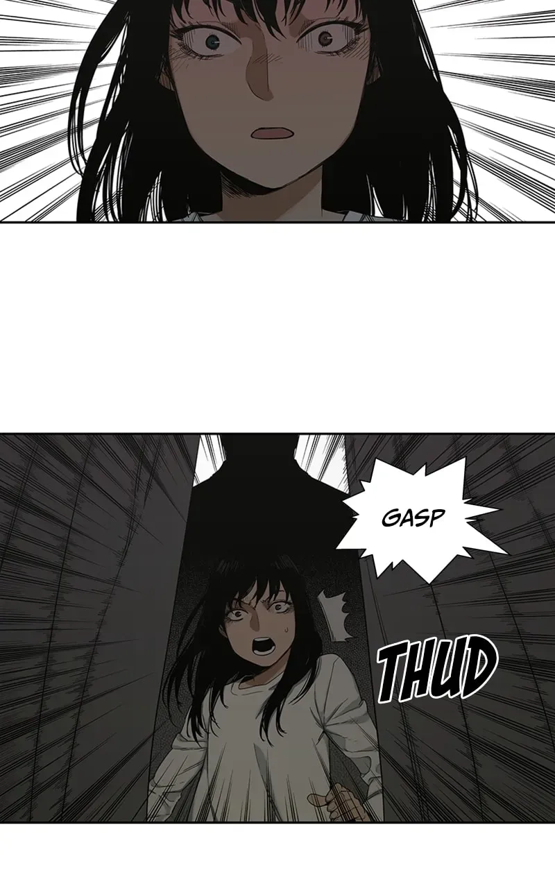 Black Knight Chapter 9 page 97 - 