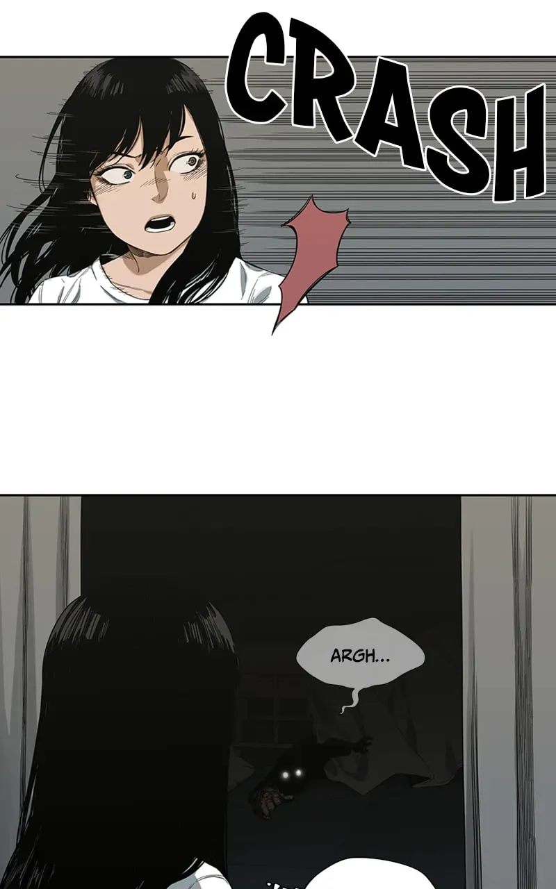 Black Knight Chapter 9 page 99 - 