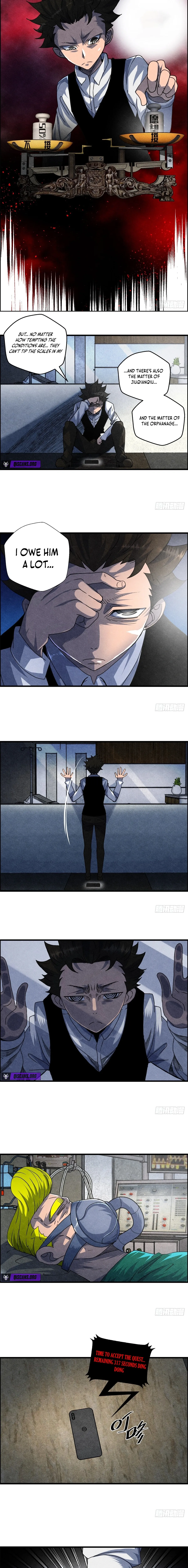 Black Koi Chapter 12 page 4 - 