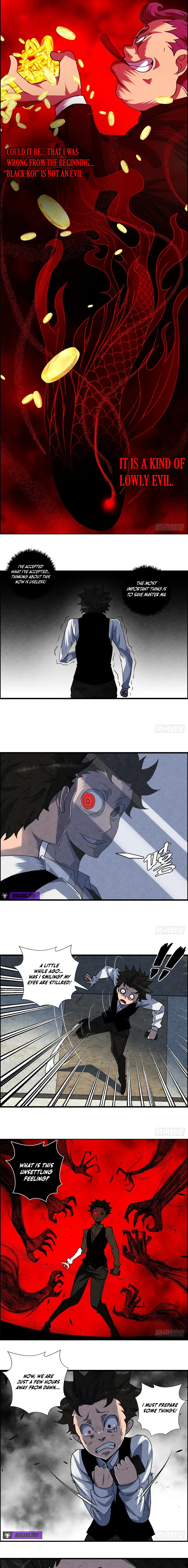 Black Koi Chapter 12 page 6 - 