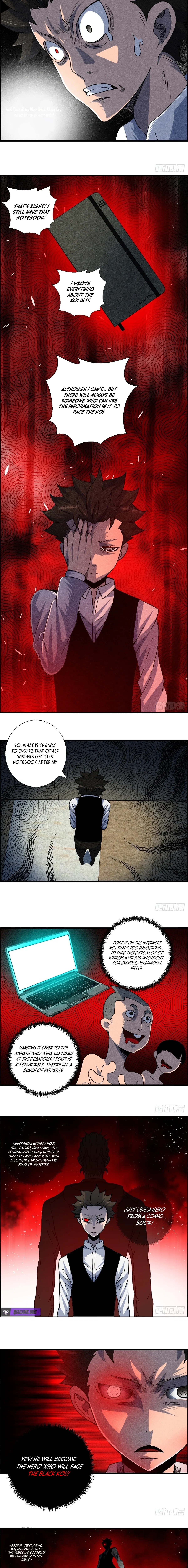 Black Koi Chapter 12 page 7 - 