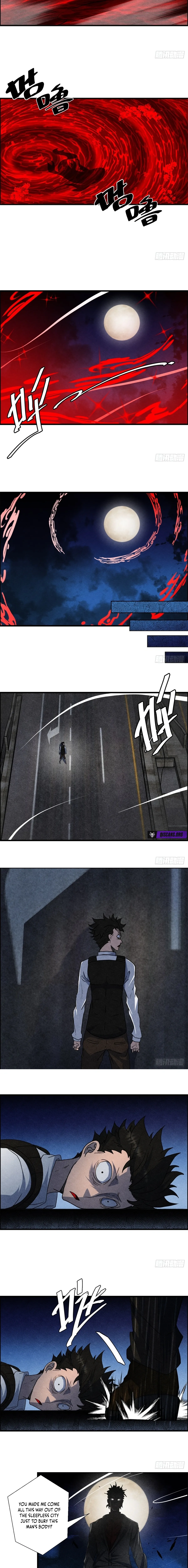 Black Koi Chapter 13 page 9 - 