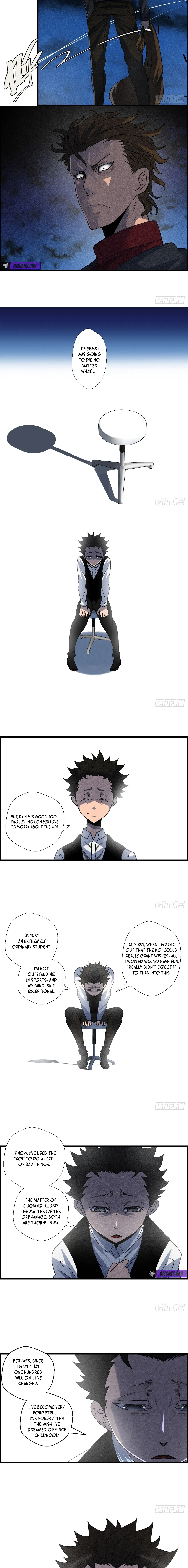 Black Koi Chapter 13 page 10 - 