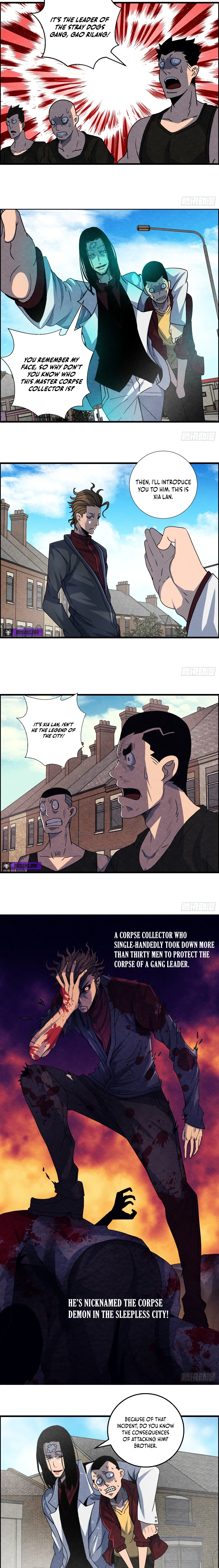 Black Koi Chapter 14 page 7 - 