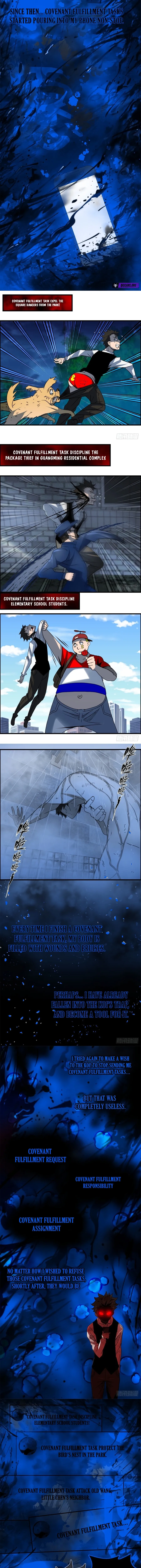Black Koi Chapter 3 page 7 - 
