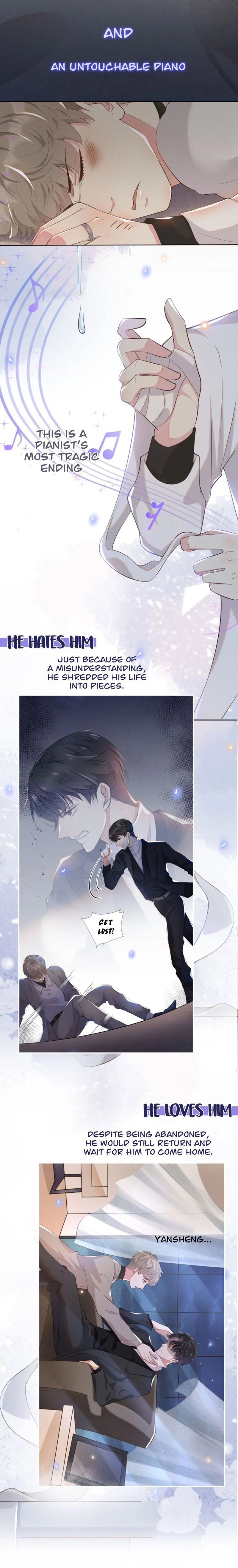 Black Lotus Chapter 0.2 page 5 - 