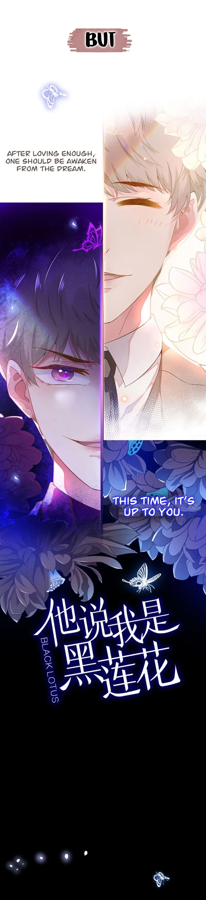 Black Lotus Chapter 0.2 page 6 - 
