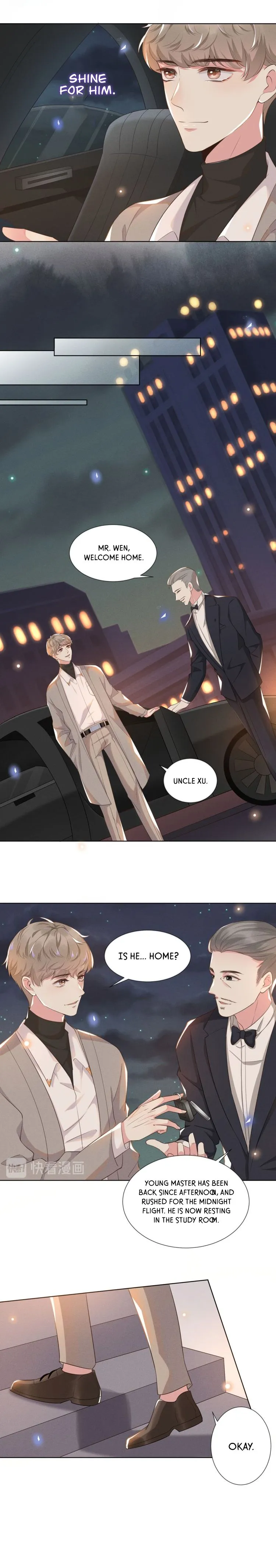Black Lotus Chapter 1 page 4 - 