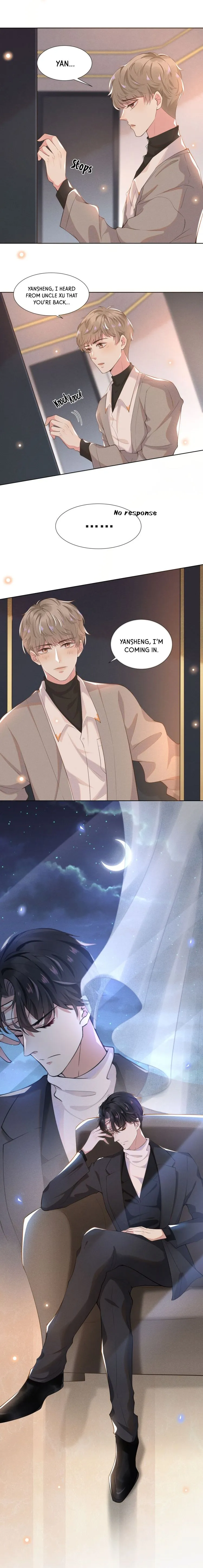 Black Lotus Chapter 1 page 5 - 