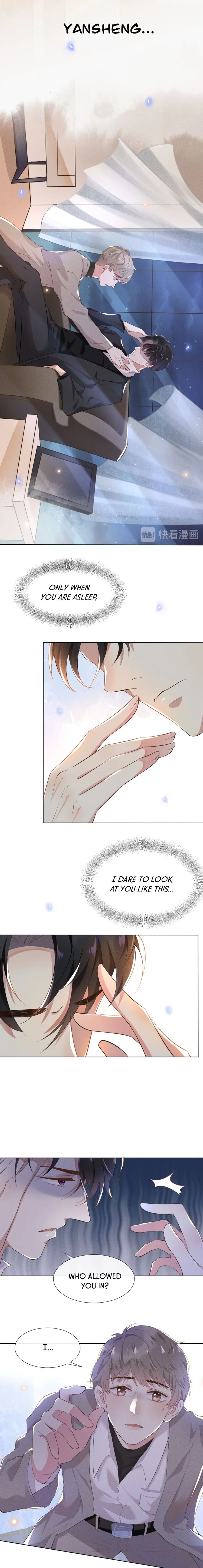 Black Lotus Chapter 1 page 6 - 