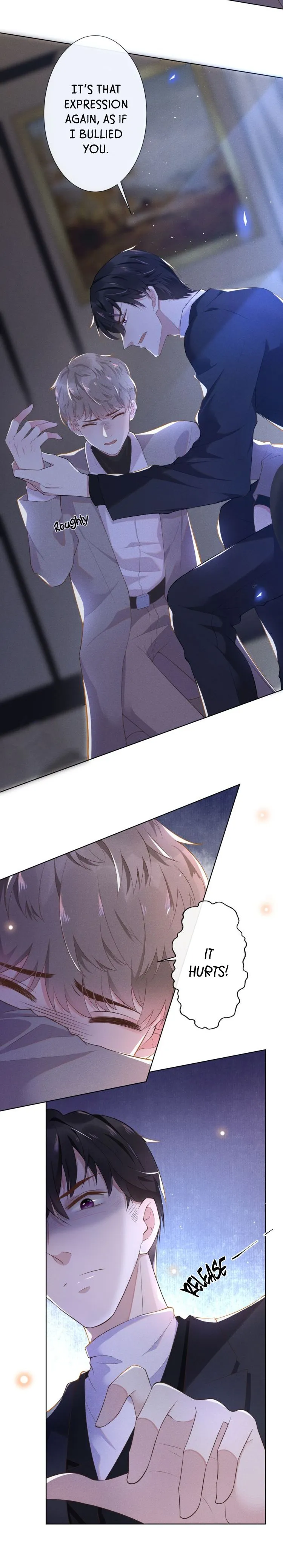 Black Lotus Chapter 1 page 7 - 