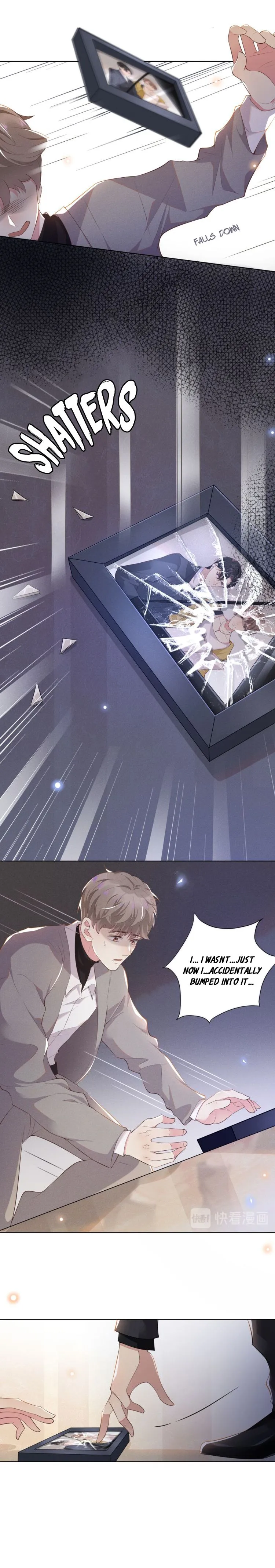 Black Lotus Chapter 1 page 8 - 