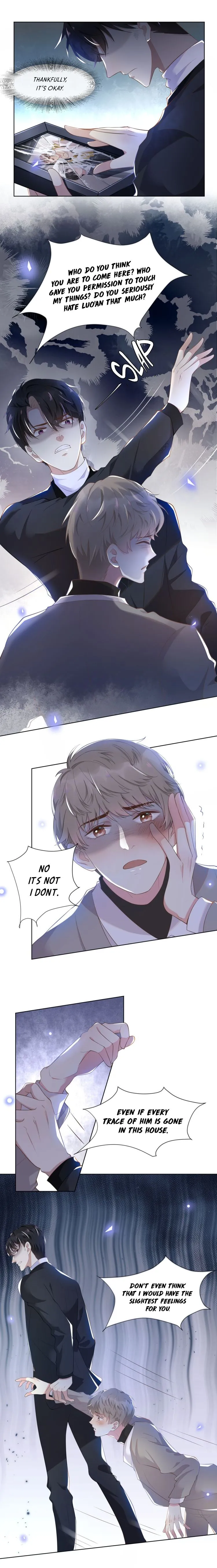 Black Lotus Chapter 1 page 9 - 