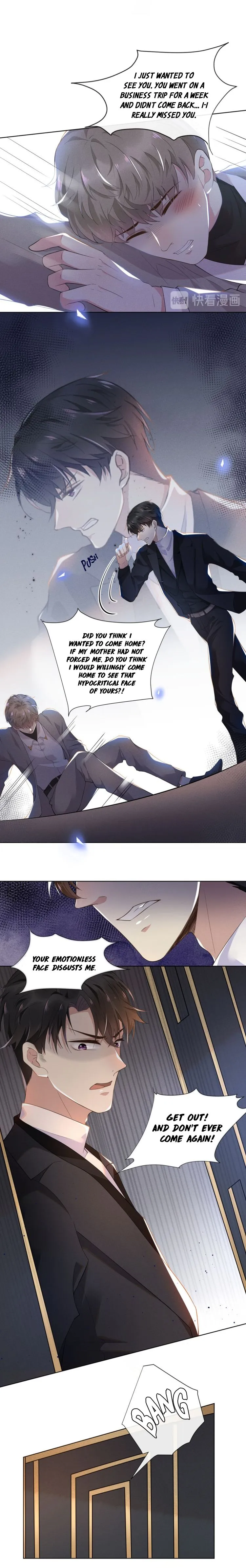 Black Lotus Chapter 1 page 10 - 