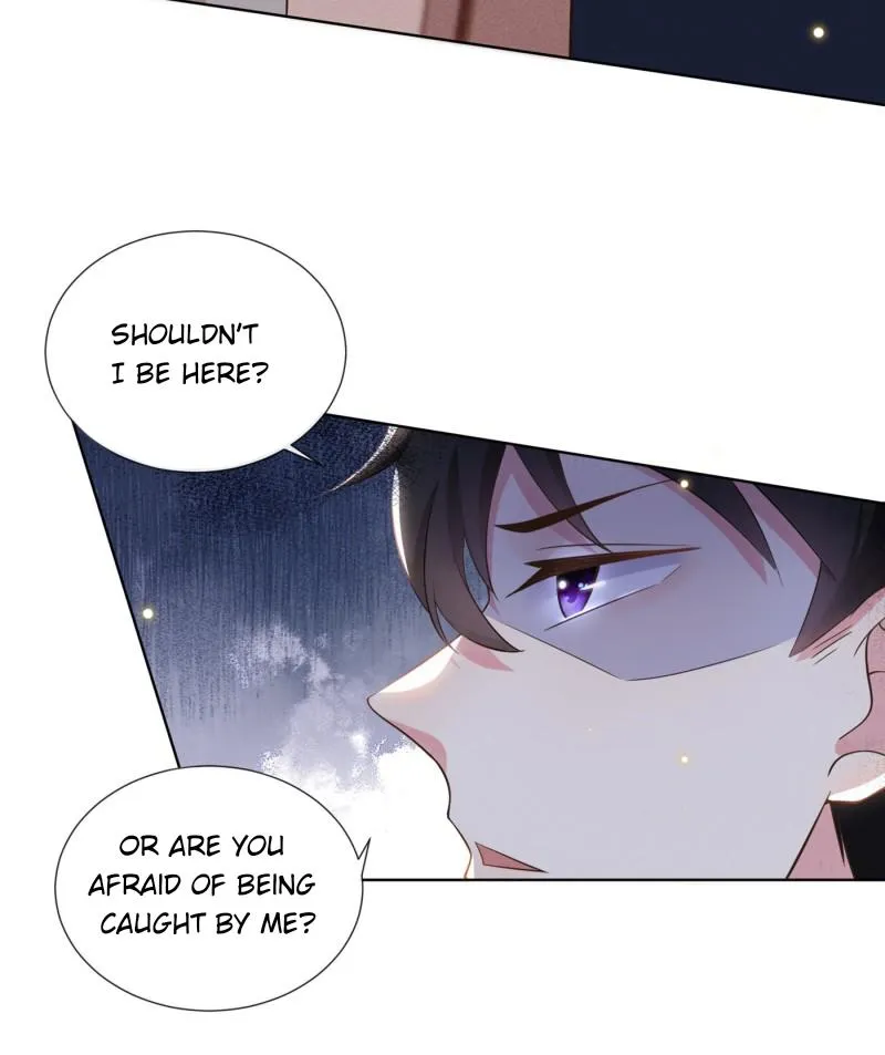 Black Lotus Chapter 10 page 19 - 