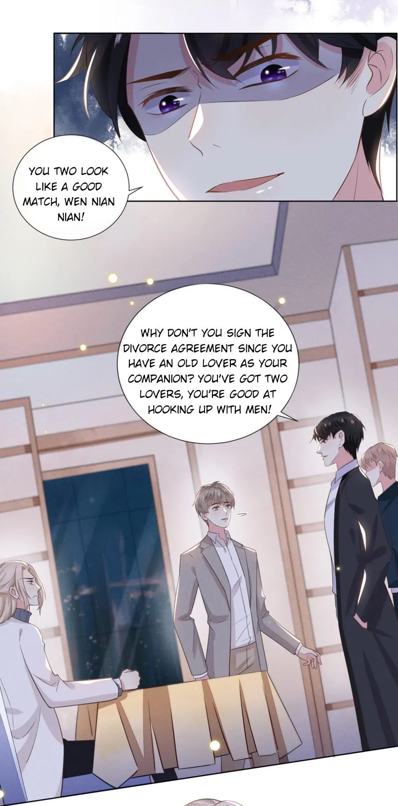 Black Lotus Chapter 10 page 21 - 