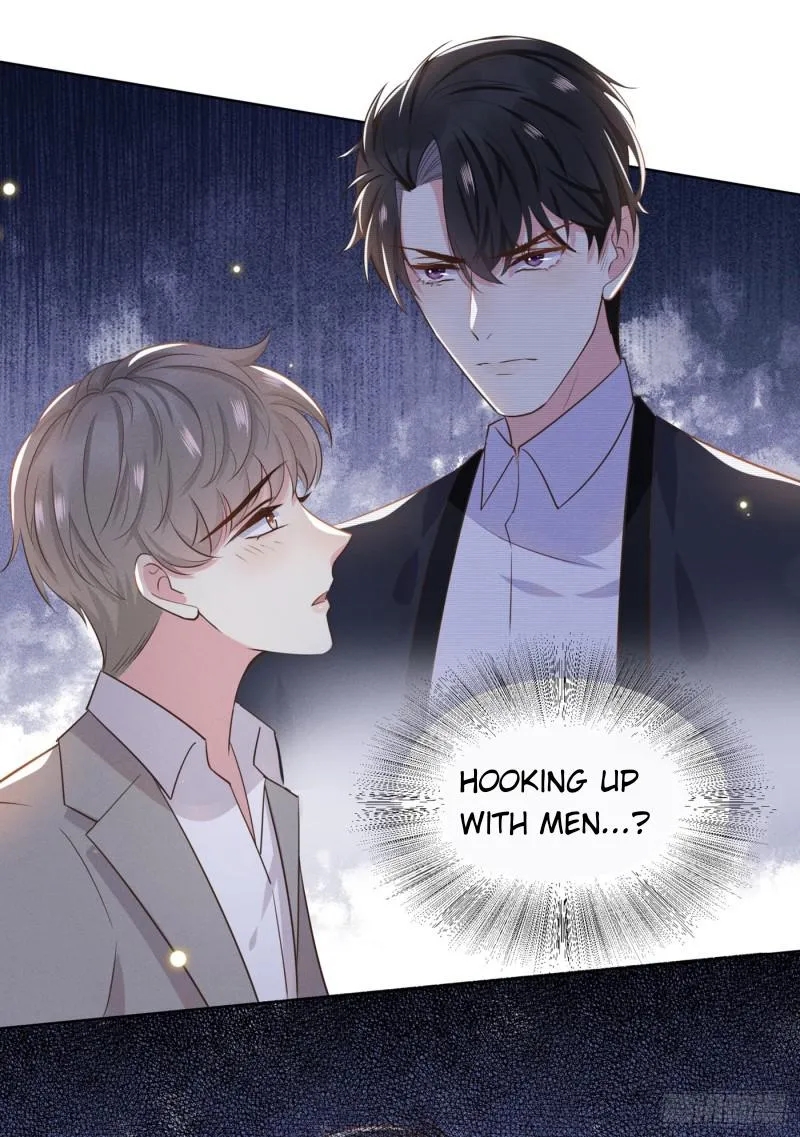 Black Lotus Chapter 10 page 23 - 